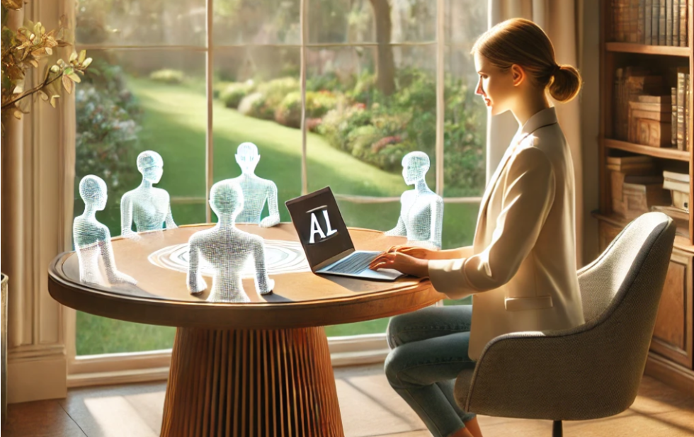 Enhanced Efficiency with Future Agents